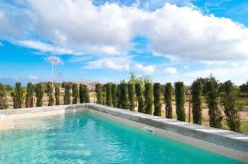 Sa Nau Villas Adults Only Hotel *