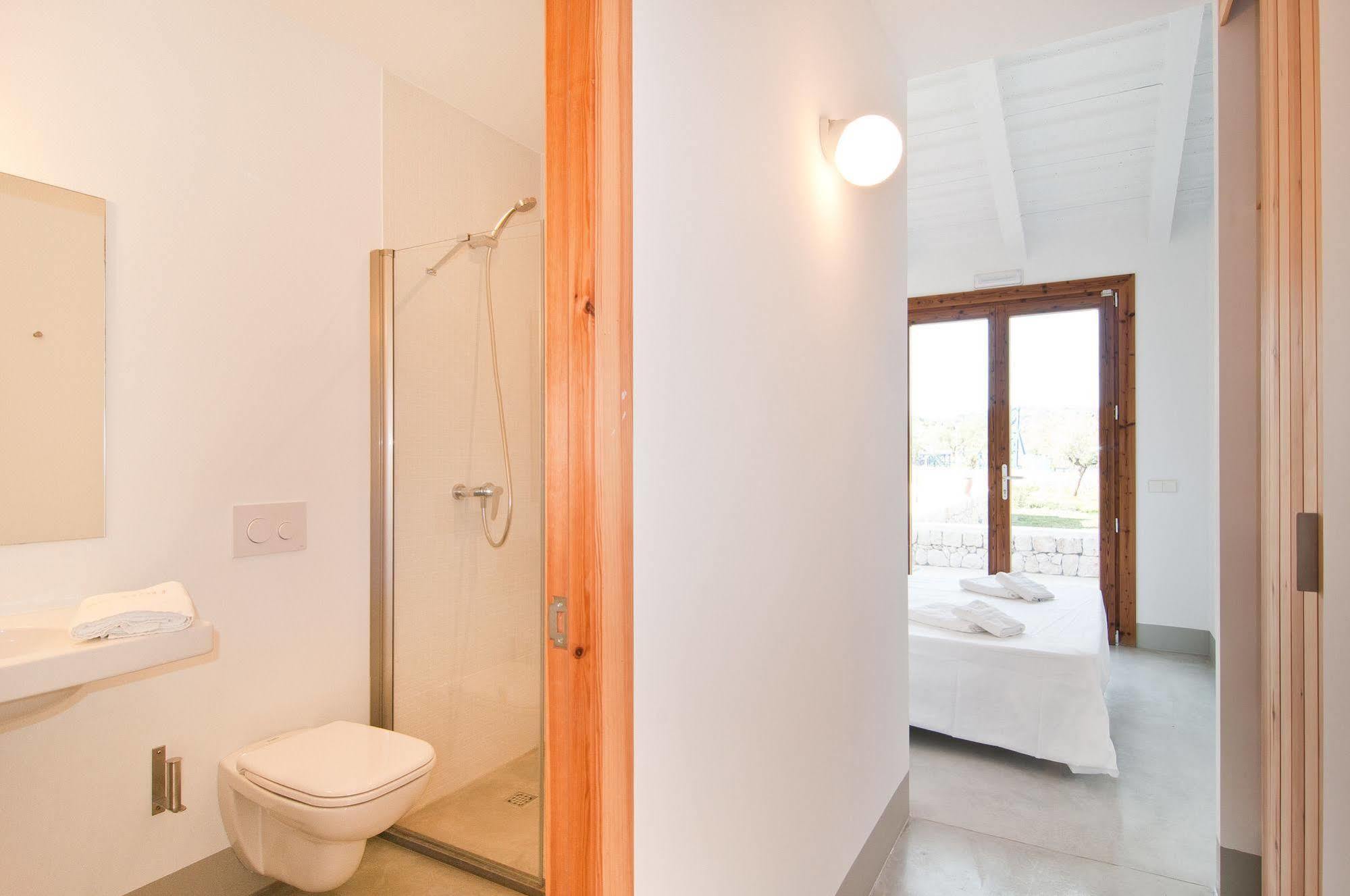 Hotel Sa Nau Villas Adults Only Portocolom (Mallorca)