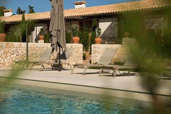 Hotel Sa Nau Villas Adults Only *