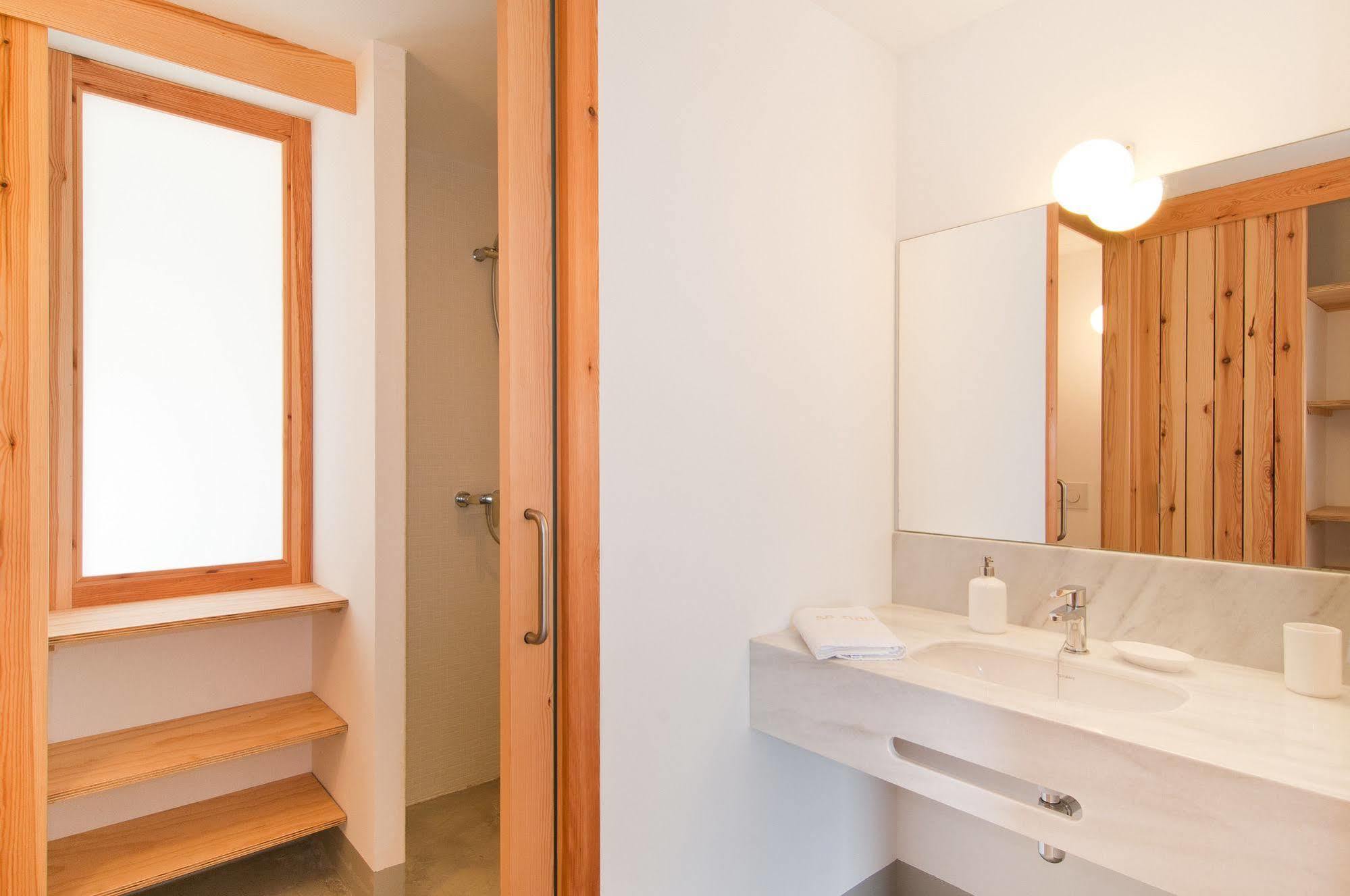 Sa Nau Villas Adults Only